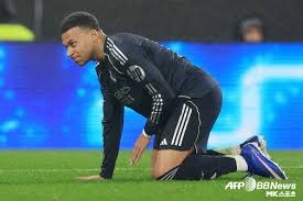 你也是伦敦之王？恩凯蒂亚英超24粒进球有21球在伦敦球场打进